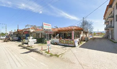 BAHÇELİ LOKANTA