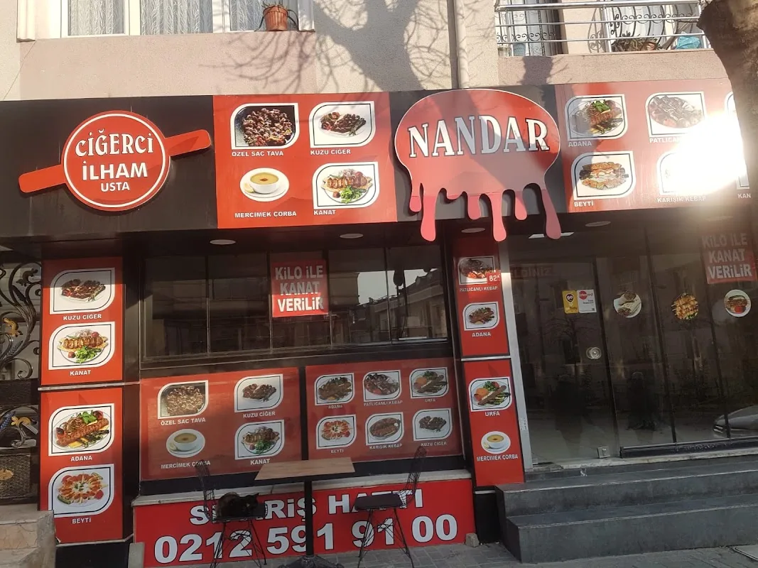 Nandar