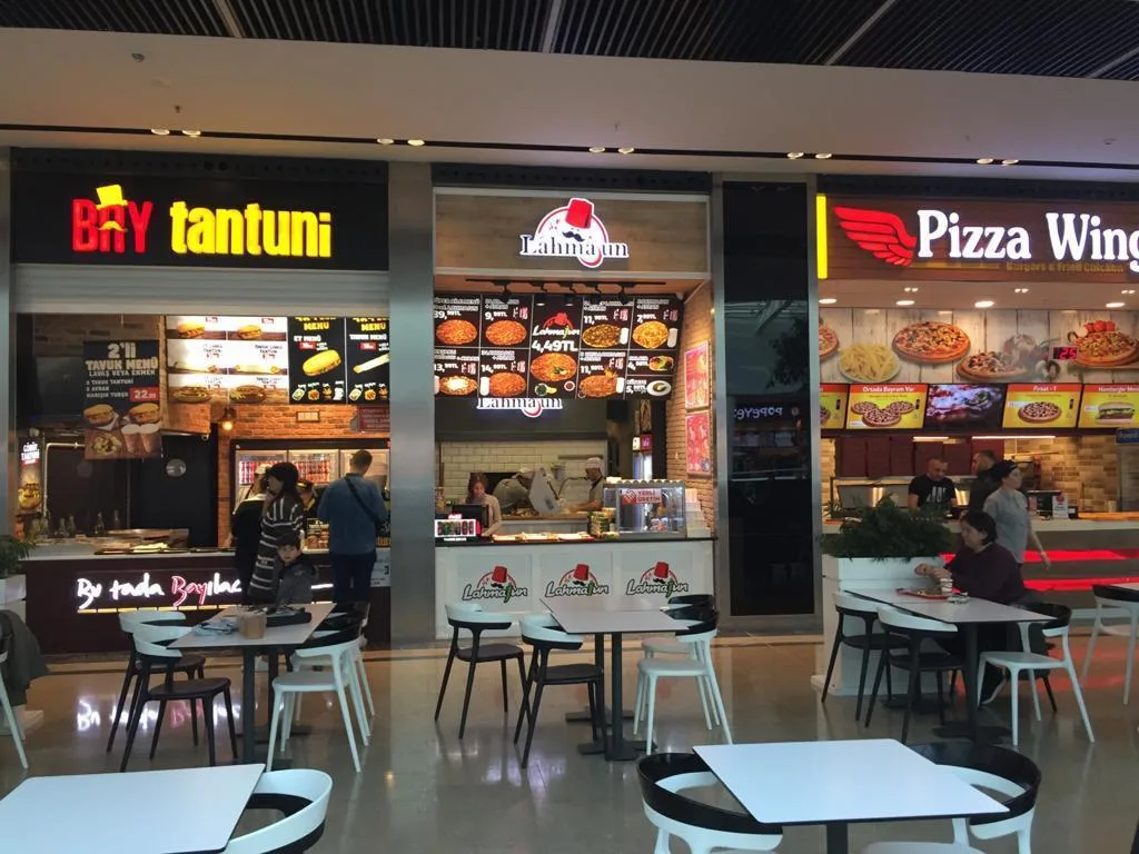 Lahmajun