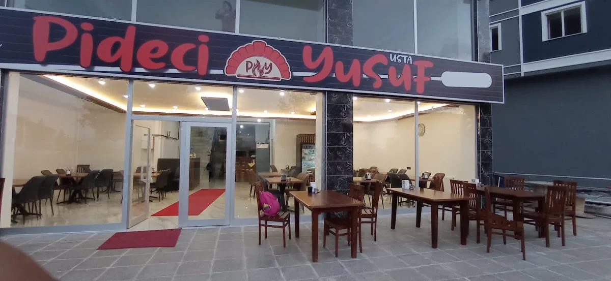 Pideci YuSuF