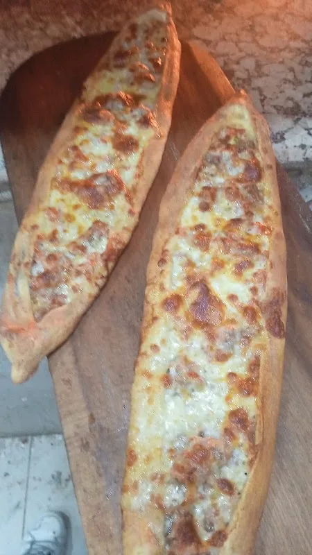 AVCILAR Cihangir BEREKET PİDE VE LAHMACUN SALONU