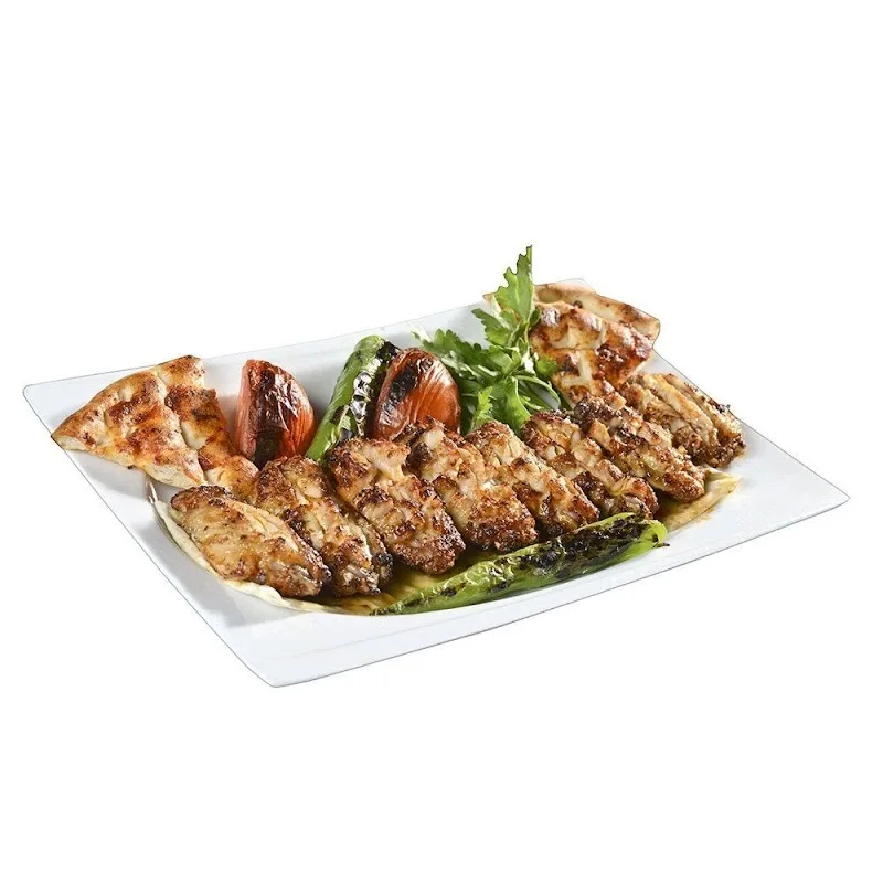 Kardeşler Kasap Et - Mangal