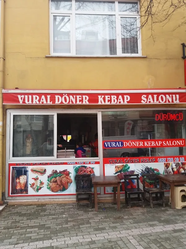 Vural Döner Kebap Salonu