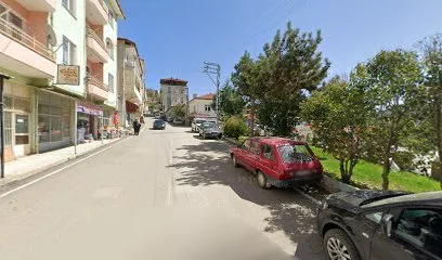 Kötfez Lokantası