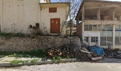 Ocakbaşı Lokanta