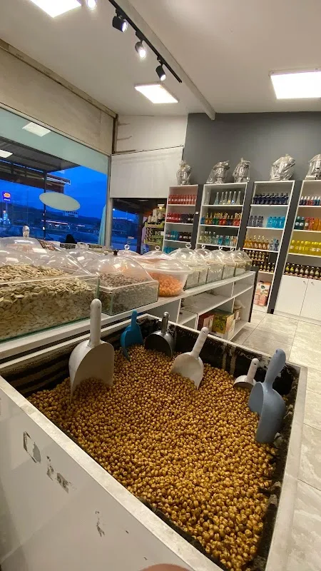 ÇÖPŞİŞPARK OSMANCIK