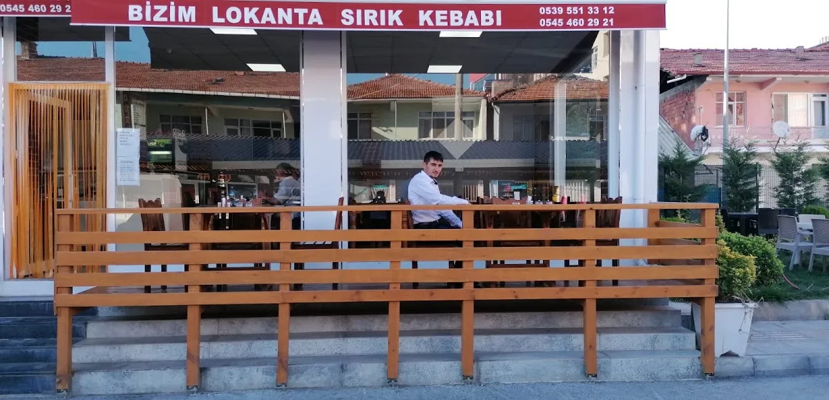 Bizim Lokanta Sırık Kebabı