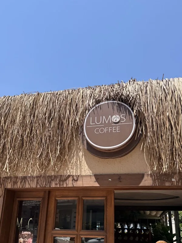 Lumos Coffee