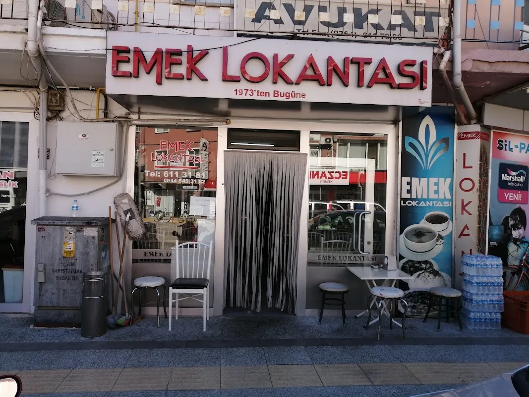 Emek Lokantasi