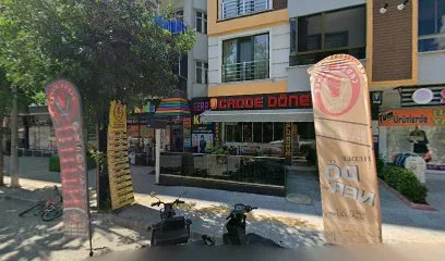 Cadde Döner