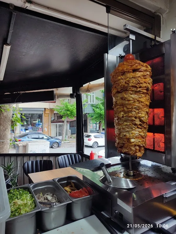 Balkon Döner & Sulu Yemek