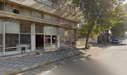 Öz Demir Cafe