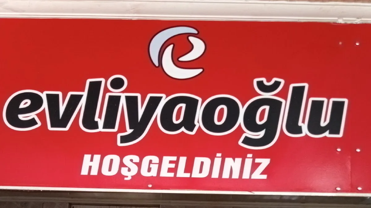 Evliyaoğlu Dinlenme Tesisi
