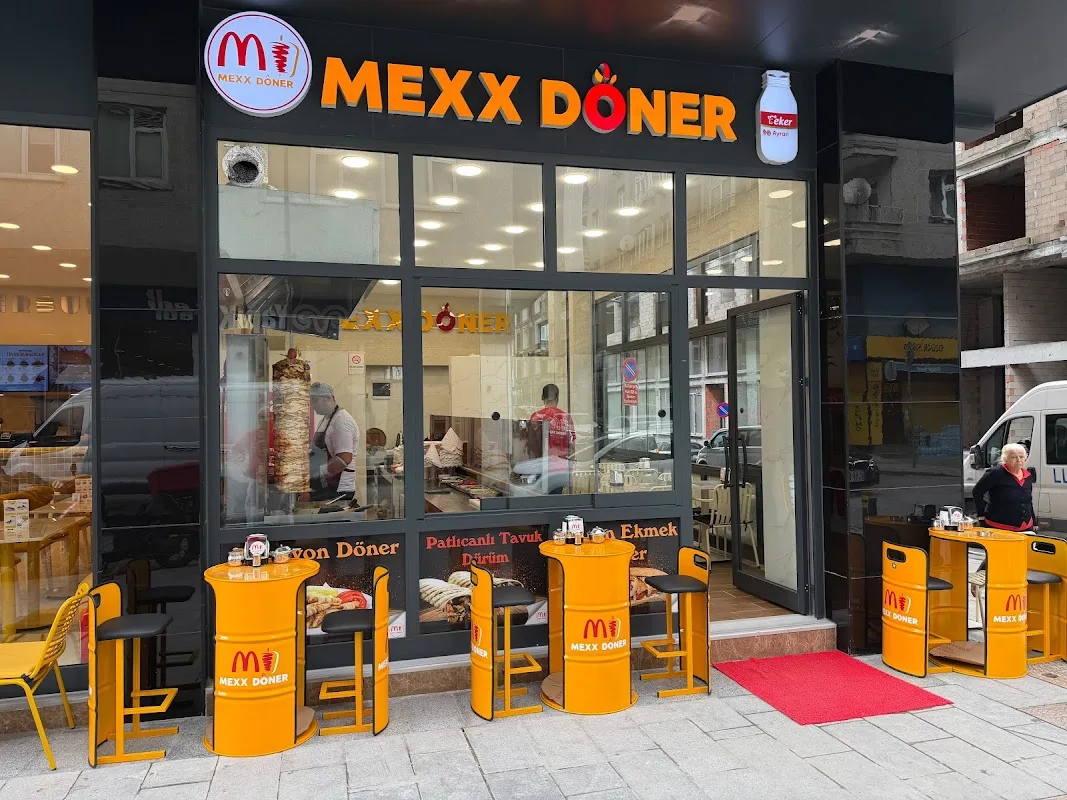 Mexx Döner Avcılar