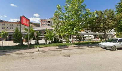 Yağmur Restorant