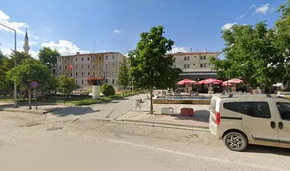 Köfteci Hüsnü
