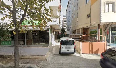 Mustafanın Yeri Çiğköfte Ve Döner Aile Salonu