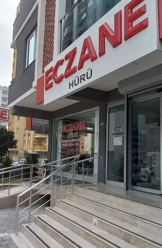 Hürü Eczanesi