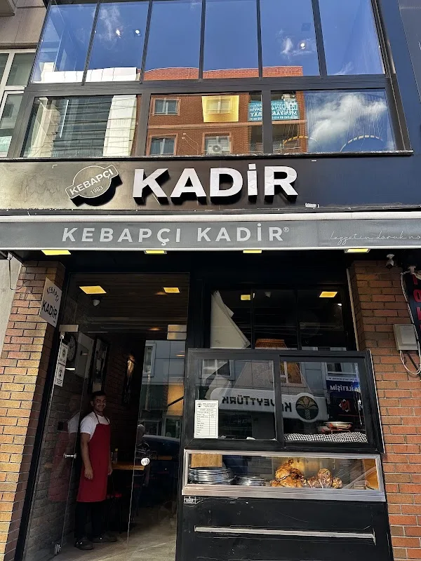 Kebapçı Kadir Denizli Kebapçı