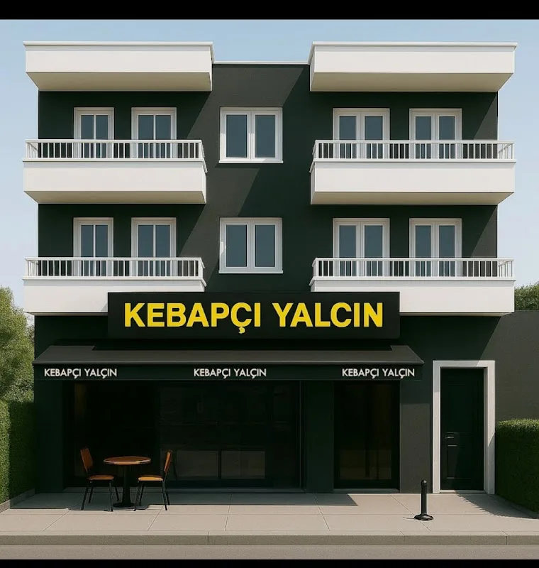 Kebapçı Yalçın - Meşhur Denizli Kebabı
