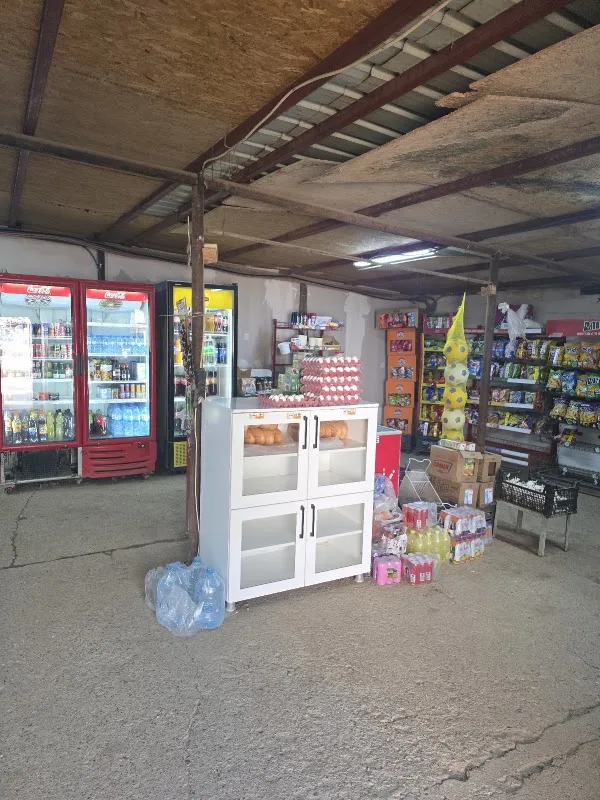 Huzur Market