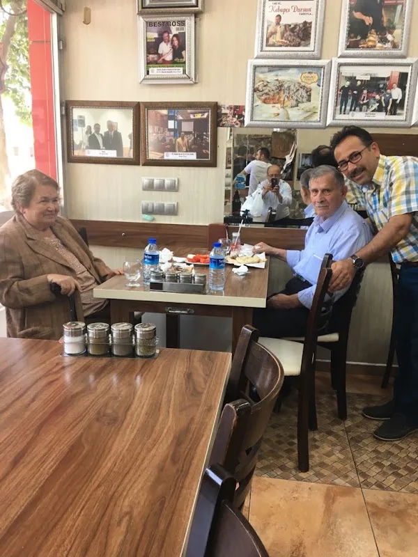 Kebapçı Dursun