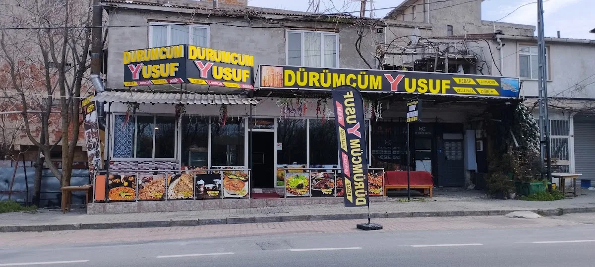 Ağam Urfa Ocakbaşı