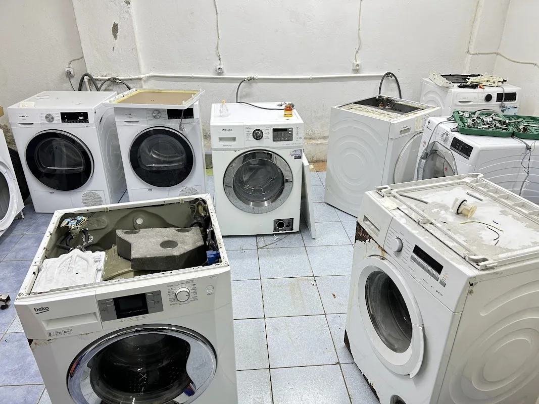 Arnavutköy Beyaz Eşya Tamircisi Akkaya Teknik Servis