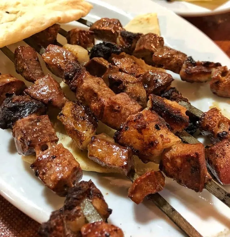 Aslı Bade Kebap Izgara