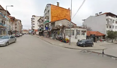 Tekin Döner