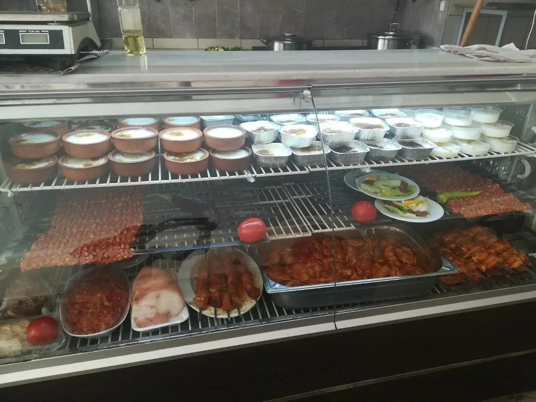 Kardeşler Kebap Mangalbaşı