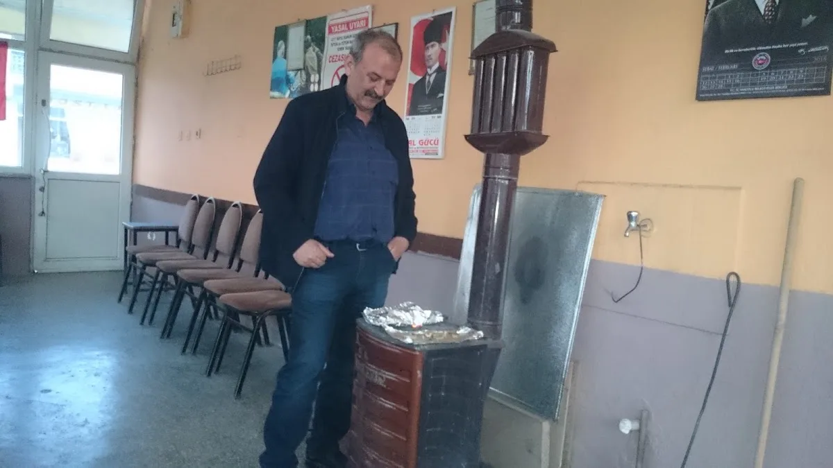 Dostlar Lokantası