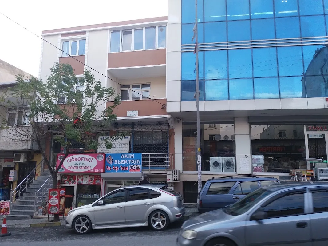 Tad Kebap