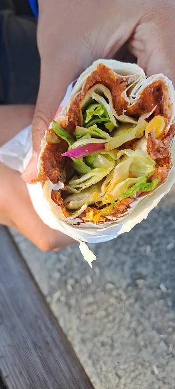 Tarihi antep çiğköfte şereflikoçhisar