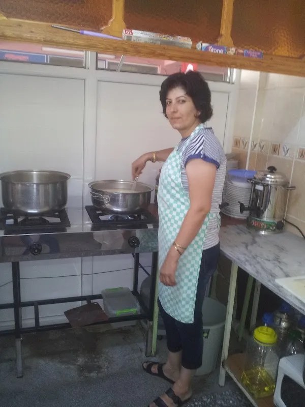 Bereket Lokantası