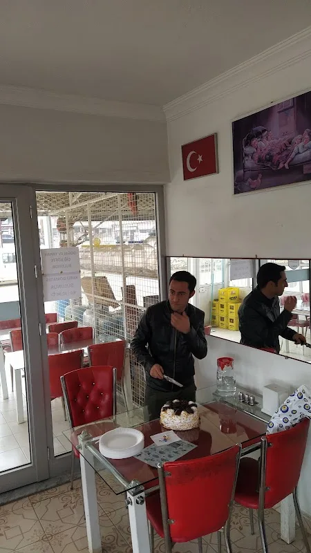EYLÜL DÖNER