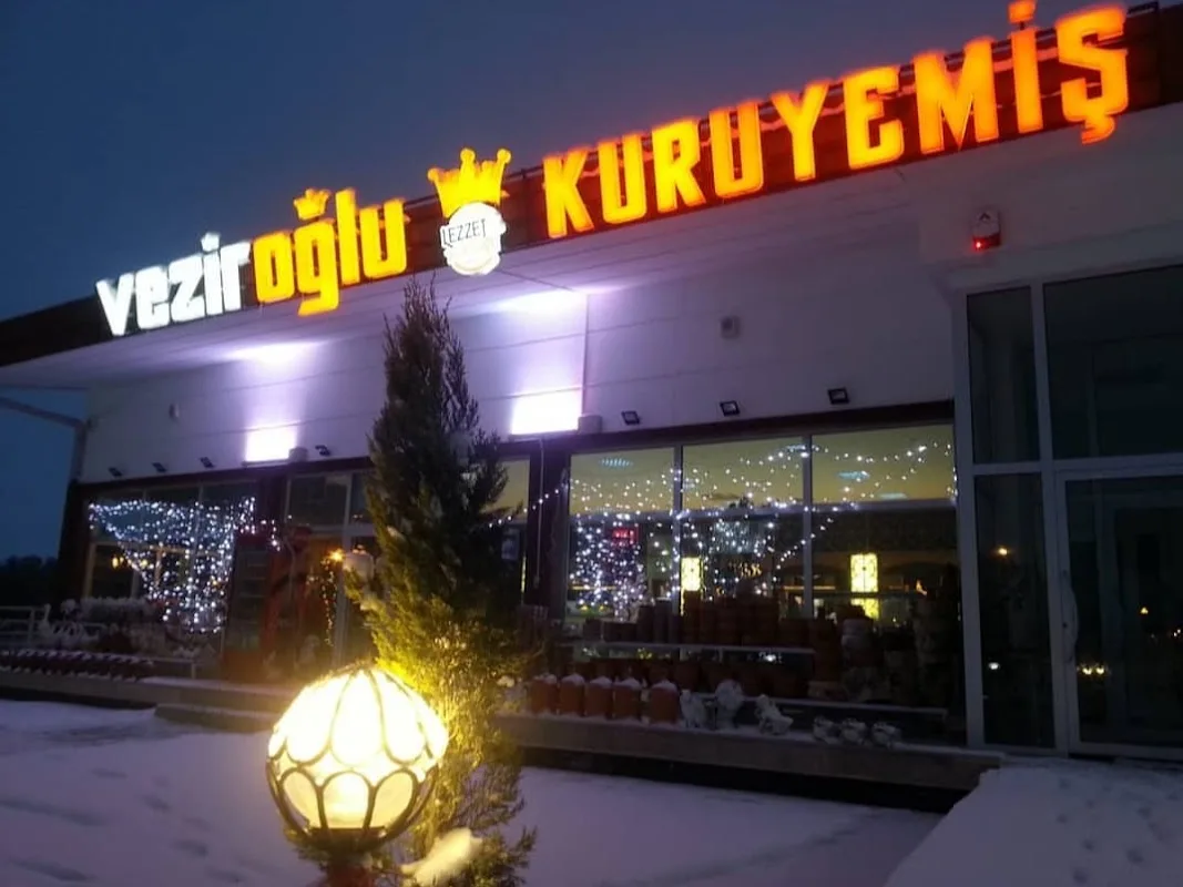 lezzet durağı