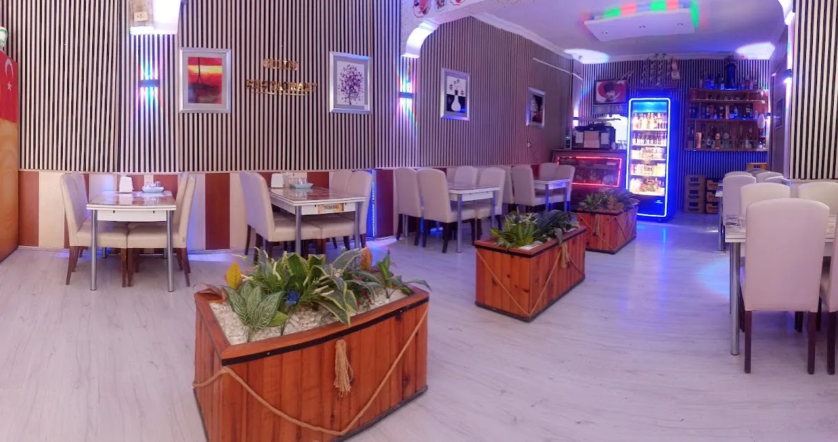 Gülüm Restoarant