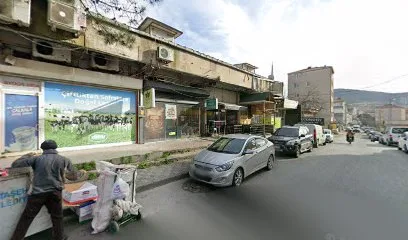 Manch Noktası