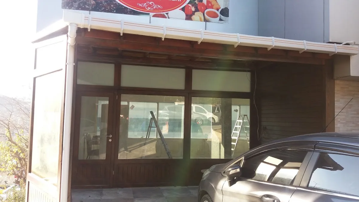Güneş Kebap
