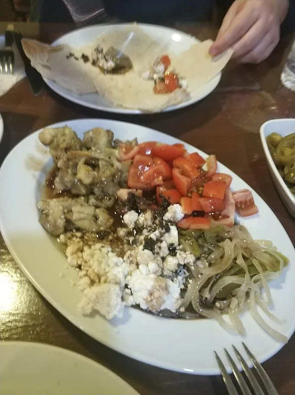 Buldan Kebap Salonu
