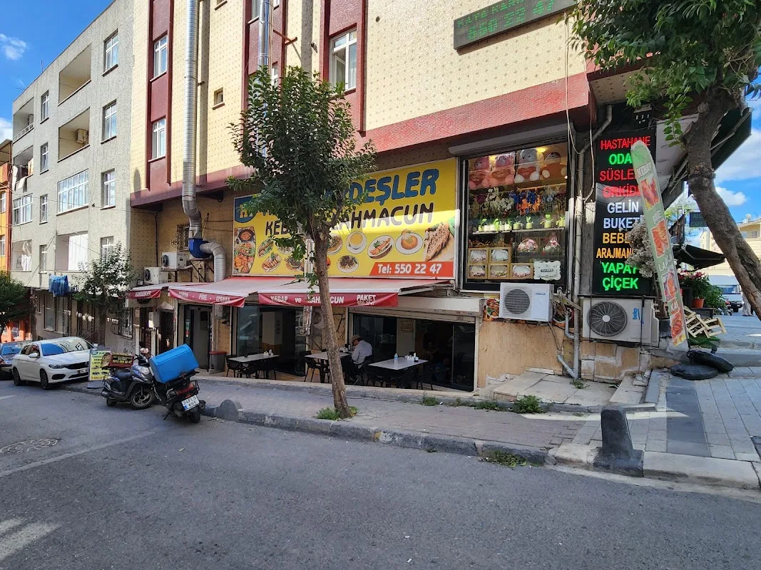Kaya Kardeşler Kebap ve Lahmacun Restaurant