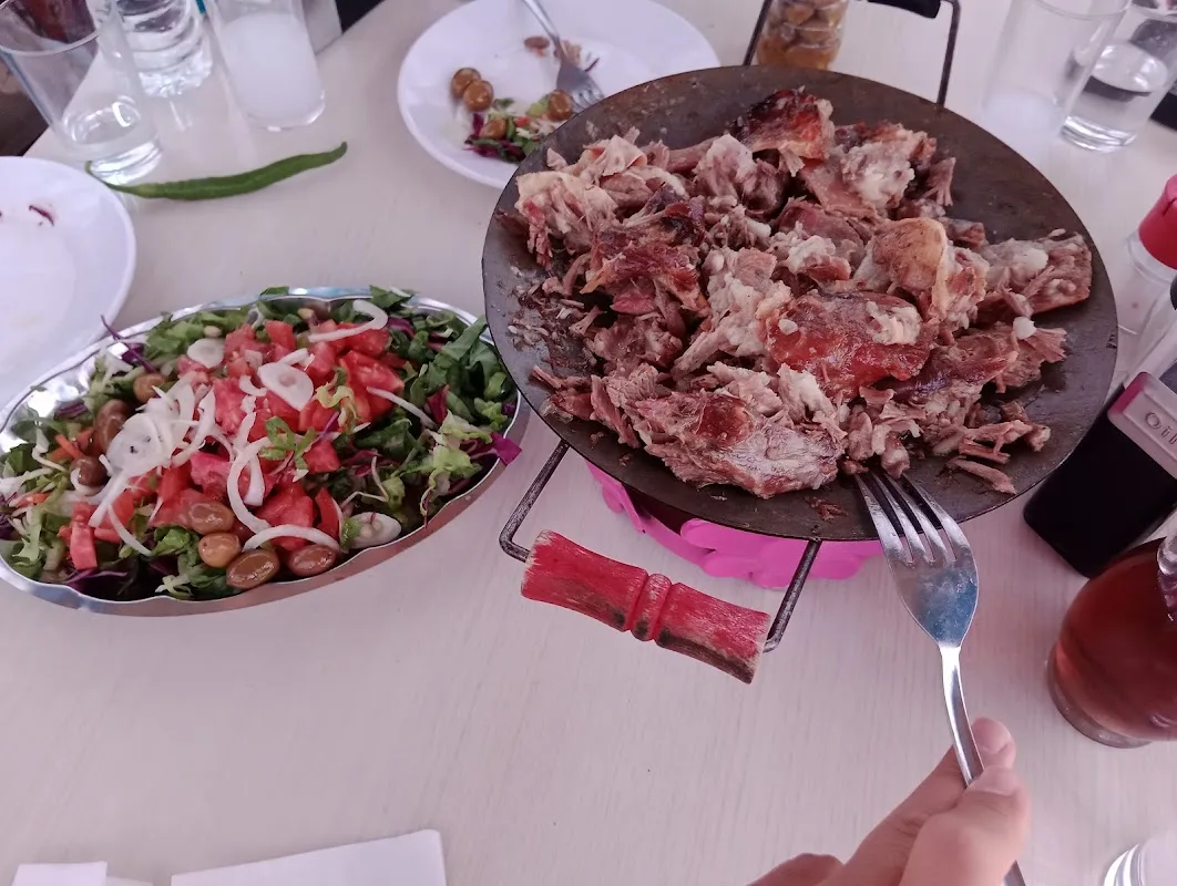 Gürsu Otel Ve Kebap Lokantası