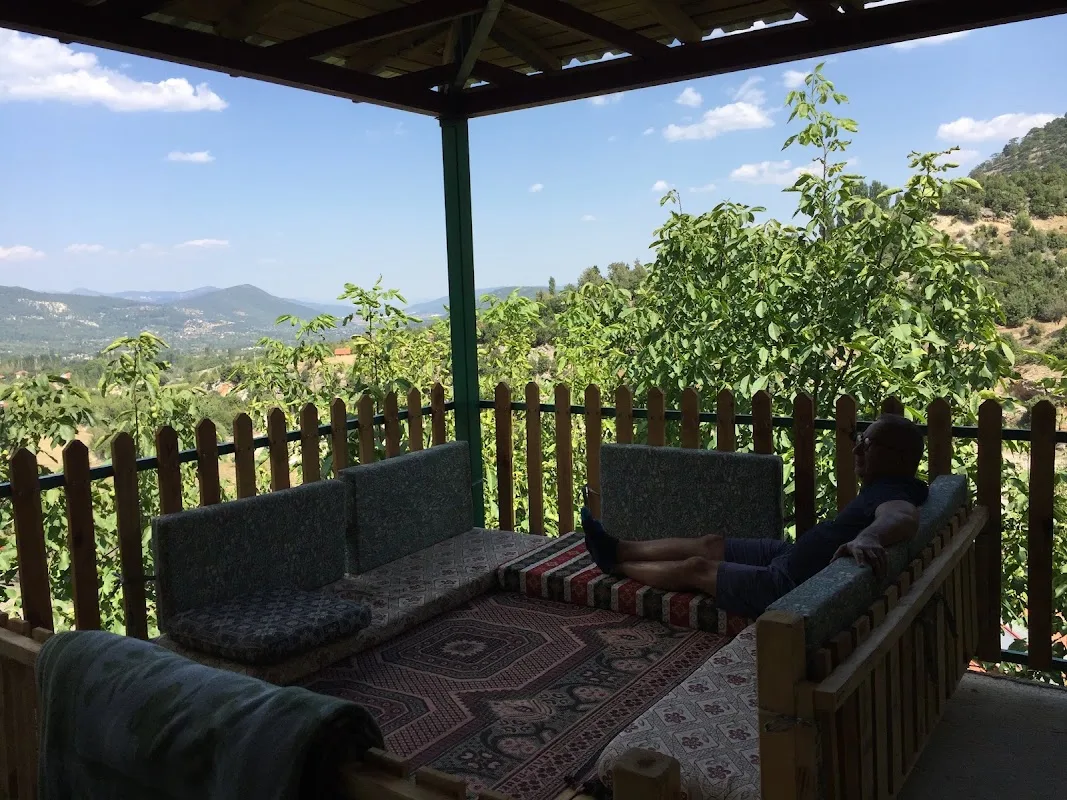 Kardeşler Restorant Turan Usta