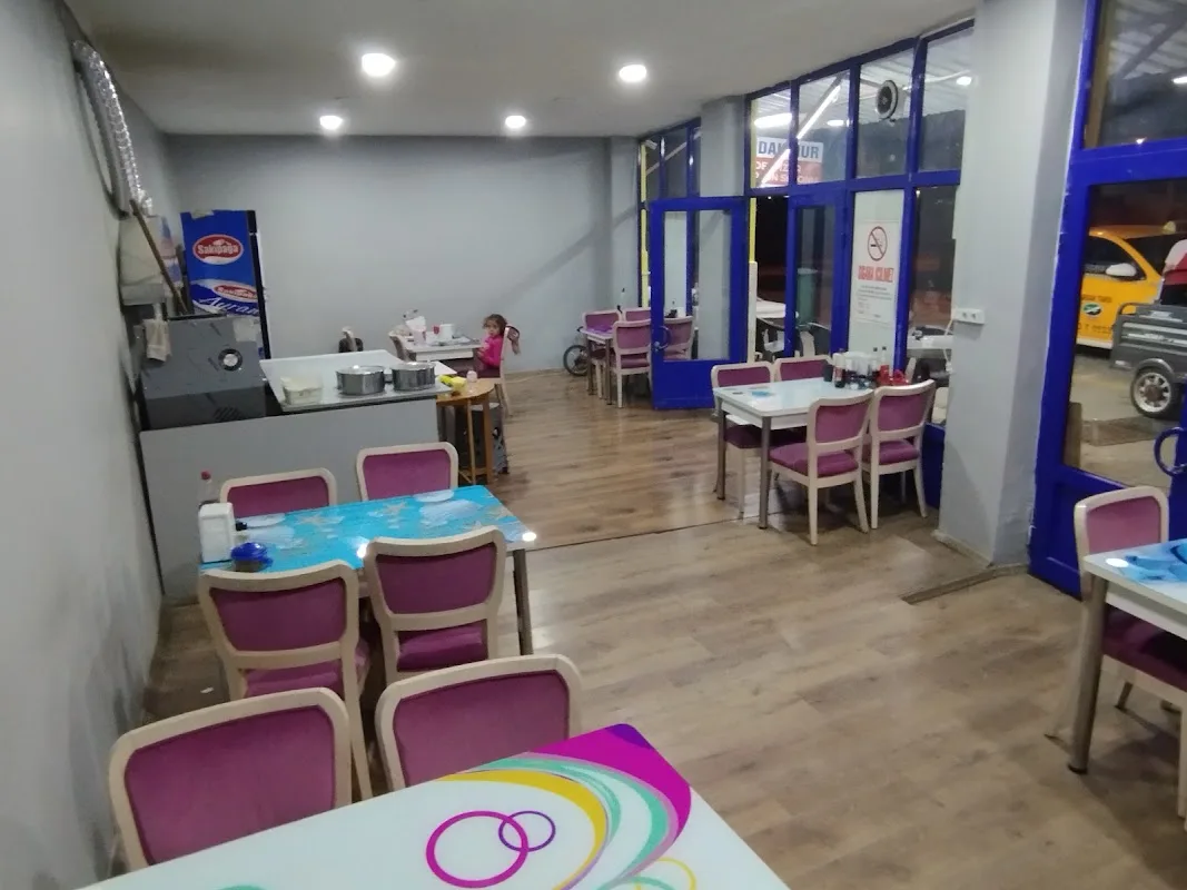 Çardak Nur Pide Pizza Lahmacun Salonu