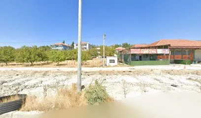 Çardak mola cafe