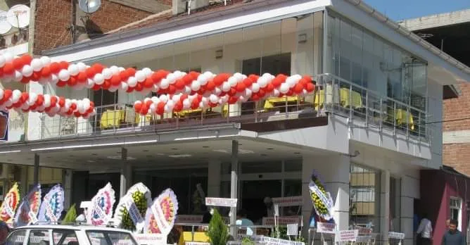 Kardeşler Pide Kebap