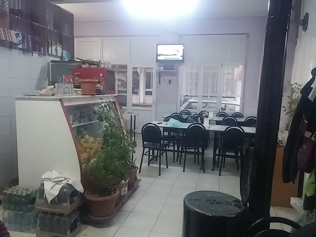 Cabaroğlu Pide