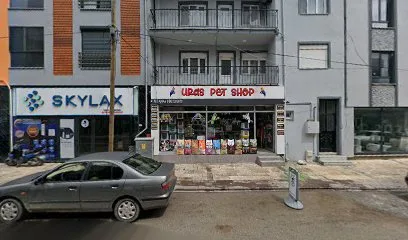 Martı Kebap