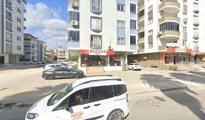 Eczane Selvi